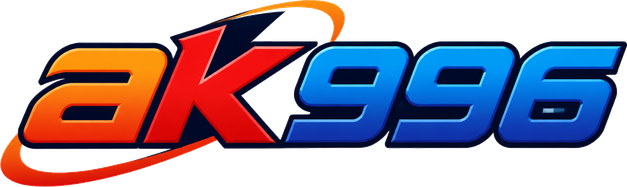ak996 Logo